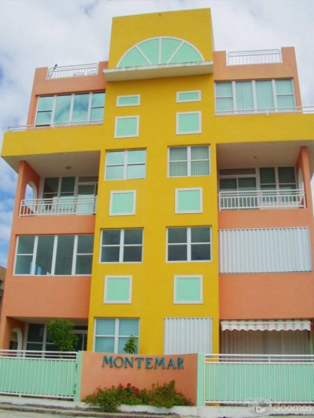 Apartamentos En Venta Luquillo Puerto Rico Corredor - 1