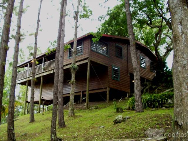Casas En Venta Cayey Puerto Rico Corredor - 1