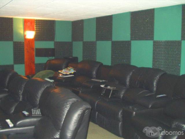 Casas Lujosas En Venta San Juan Puerto Rico Corredor - 4