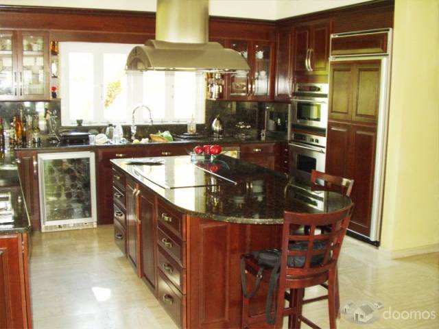 Casas Lujosas En Venta San Juan Puerto Rico Corredor - 5