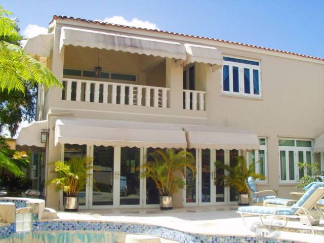 Casas Lujosas En Venta San Juan Puerto Rico Corredor - 7