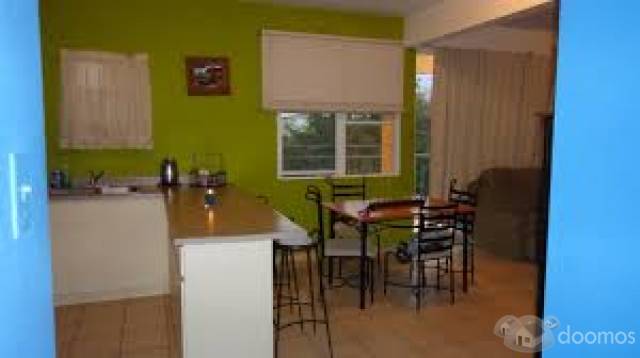 Apartamento en Boqueron - 1