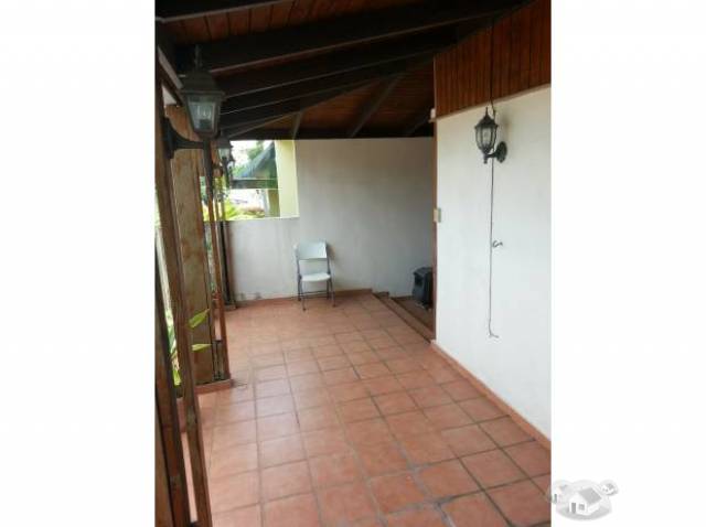 VENDO CASA TOA ALTA - 4