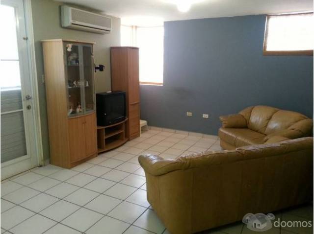 VENDO CASA TOA ALTA - 6