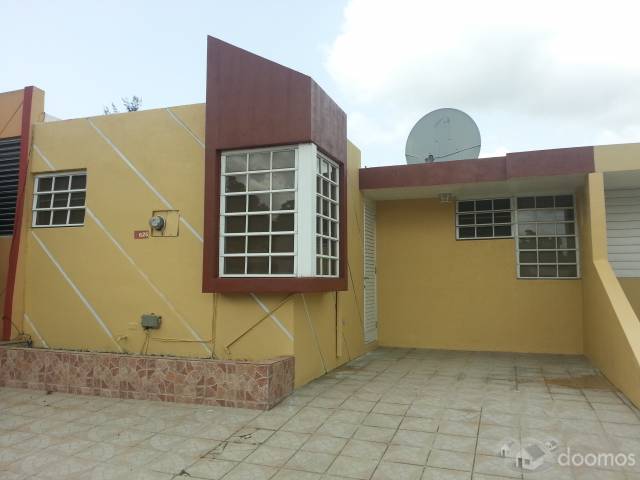 VENDO CASA TOA ALTA - 8