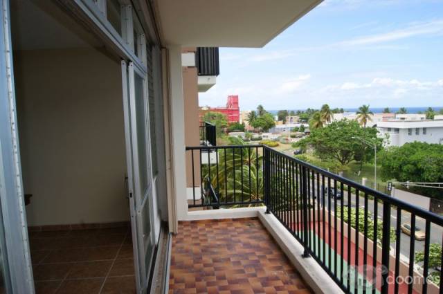 Apartamentos En Venta San Juan Puerto Rico Corredor - 5