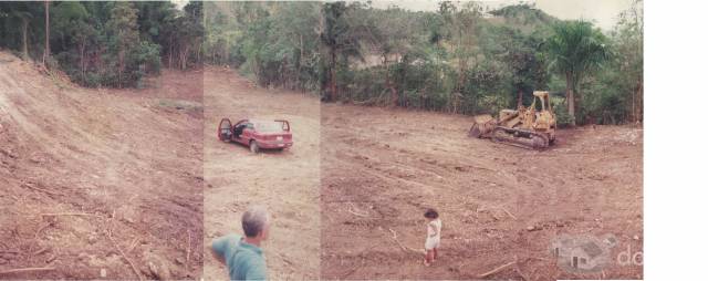 Venta de Terreno - 1